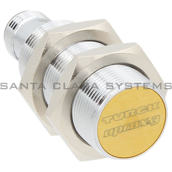 BI10U-M18-AP6X-H1141 Turck In stock and ready to ship - Santa Clara Systems