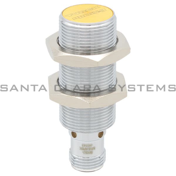 Turck BI10U-M18-AP6X-H1141 Sensor Product Image