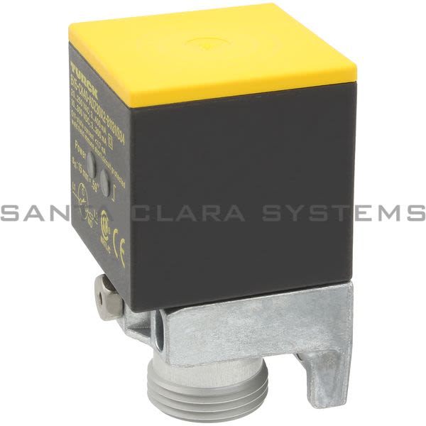Turck BI15-CK40-ADZ30X2-B1131-S34 Wide Angle PhotoSwitch Product Image