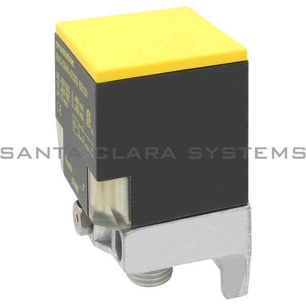 Turck BI15-CK40-AZ3X2-B3131-W-BS2.1 Inductive Proximity Switch Product Image