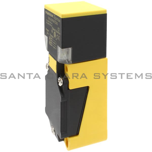 Turck BI15-CP40-FZ3X2 Proximity Sensor Product Image