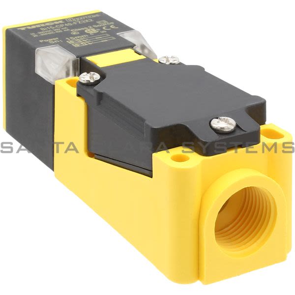 Turck BI15-CP40-FZ3X2 Proximity Sensor Product Image