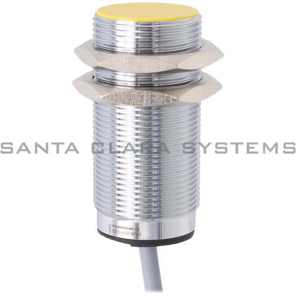 Turck BI15-M30-AP6X Proximity Switch Product Image