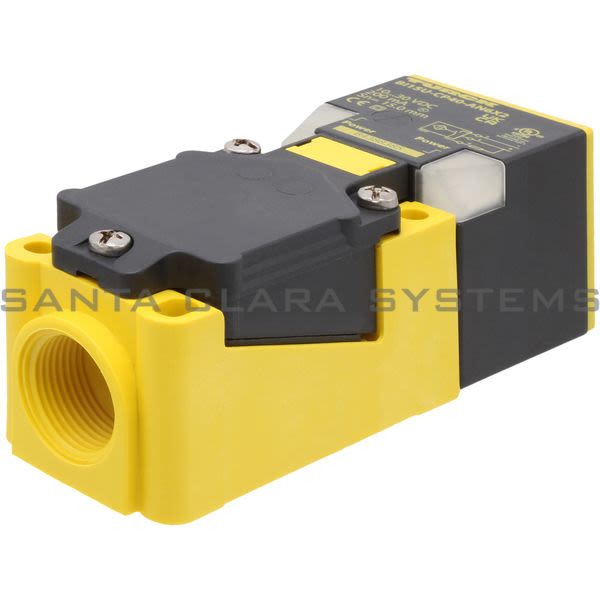Turck BI15U-CP40-AN6X2 Proximity Switch Product Image