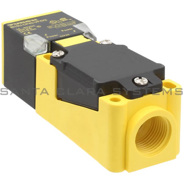 Turck BI15U-CP40-VP4X2 Proximity Switch Product Image