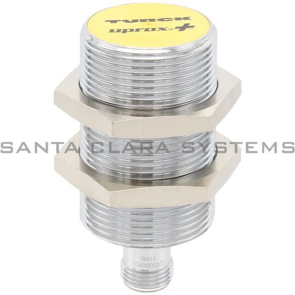 Turck BI15U-M30-AN6X-H1141 Proximity Sensor | 1636736 Product Image