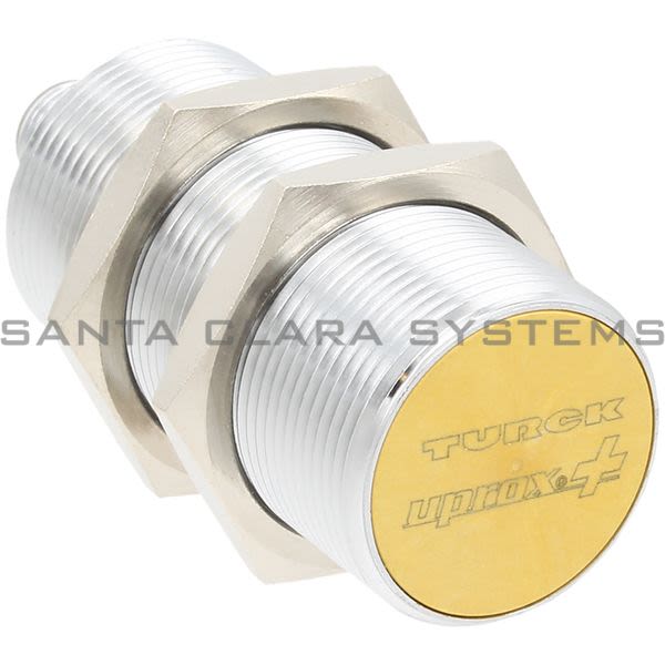Turck BI15U-M30E-AP6X-H1141 Inductive Proximity Sensor Product Image