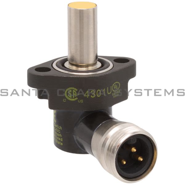 Turck BI2-CRS260-ADZ30X2-B1131-S34 Proximity Sensor Product Image