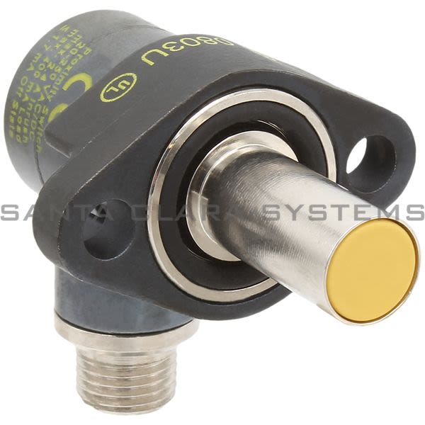 Turck BI2-CRS260-ADZ30X2-B3131-S34 Proximity Sensor Product Image