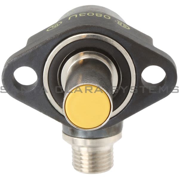 Turck BI2-CRS260-ADZ30X2-B3131-S34 Proximity Sensor Product Image