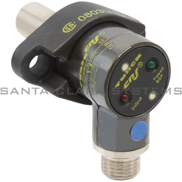 Turck BI2-CRS260-ADZ30X2-B3131-S34 Proximity Sensor Product Image