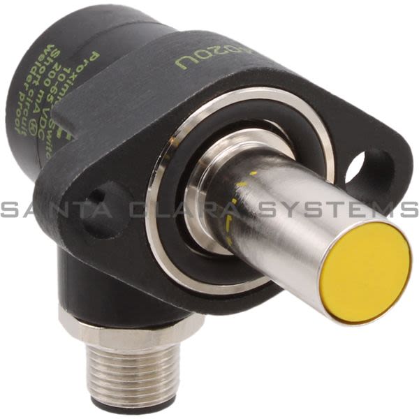 Turck BI2-CRS260-AP4X2-H1141-S34 Proximity Sensor Product Image