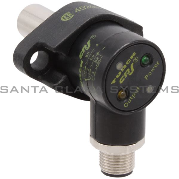 Turck BI2-CRS260-AP4X2-H1141-S34 Proximity Sensor Product Image