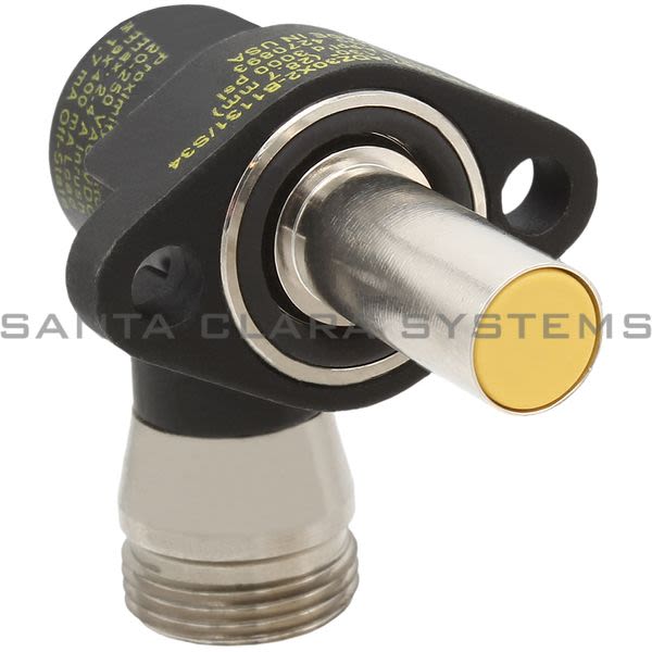 Turck BI2-CRS287-ADZ30X2-B1131-S34 Proximity Sensor Product Image