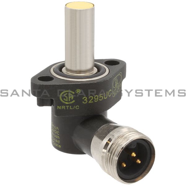 Turck BI2-CRS287-ADZ30X2-B1131-S34 Proximity Sensor Product Image
