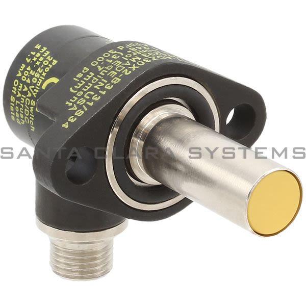 Turck BI2-CRS317-ADZ30X2-B3131-S34 Proximity Sensor Product Image