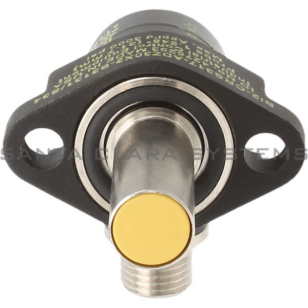 Turck BI2-CRS317-ADZ30X2-B3131-S34 Proximity Sensor Product Image