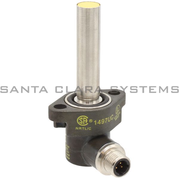 Turck BI2-CRS524-ADZ30X2-B3131-S34 Proximity Sensor Product Image