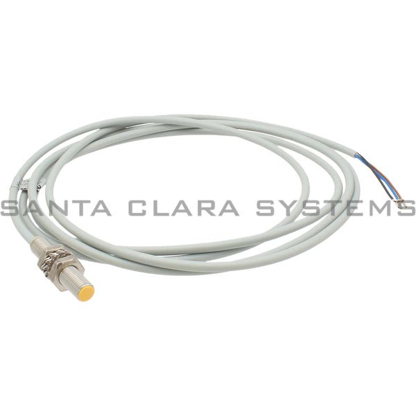 Turck BI2-EG08-AN6X Proximity Sensor Product Image