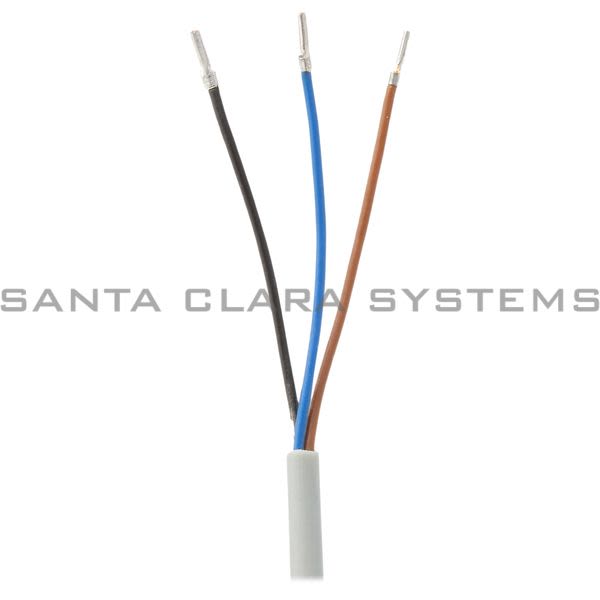 Turck BI2-EG08-AN6X Proximity Sensor Product Image