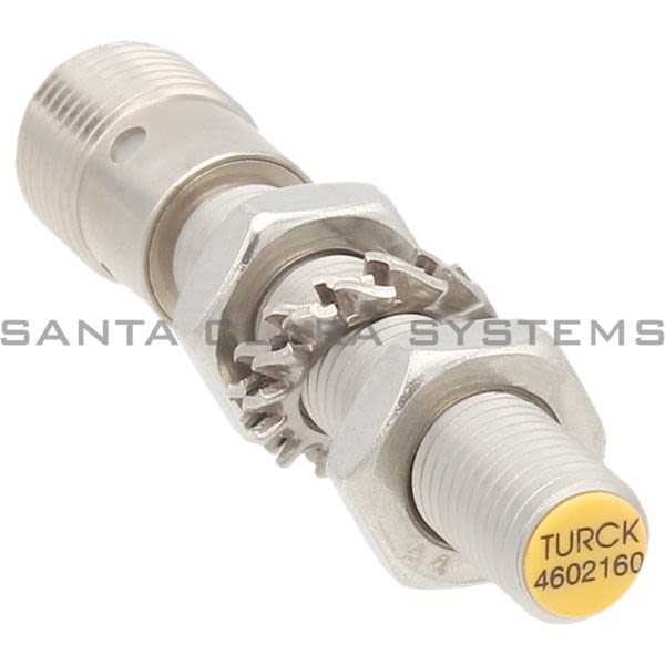 Turck BI2-EG08-AN6X-H1341 Proximity Sensor Product Image