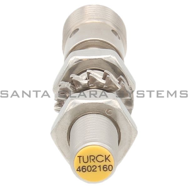 Turck BI2-EG08-AN6X-H1341 Proximity Sensor Product Image
