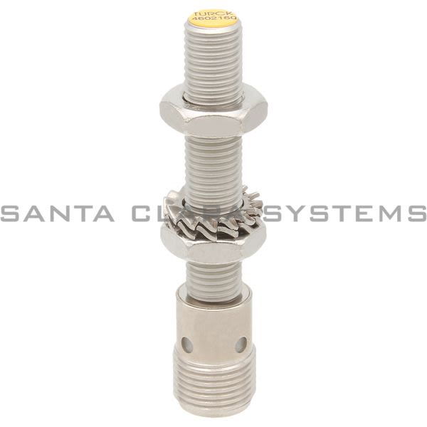Turck BI2-EG08-AN6X-H1341 Proximity Sensor Product Image