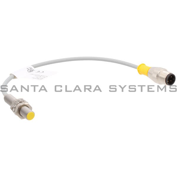 Turck BI2-EG08-AP6X-0.2-RS4T Proximity Sensor Product Image