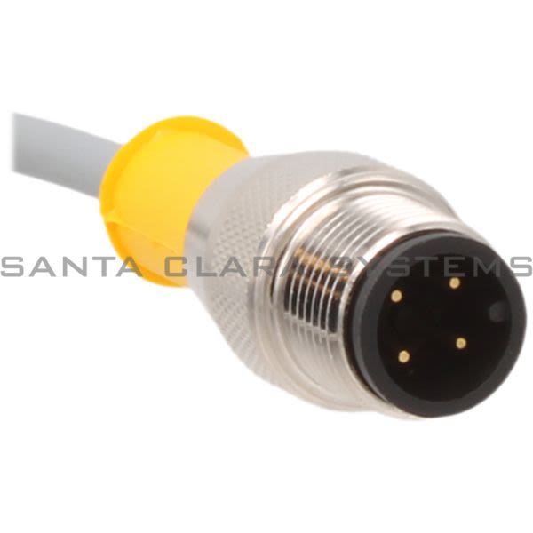 Turck BI2-EG08-AP6X-0.2-RS4T Proximity Sensor Product Image