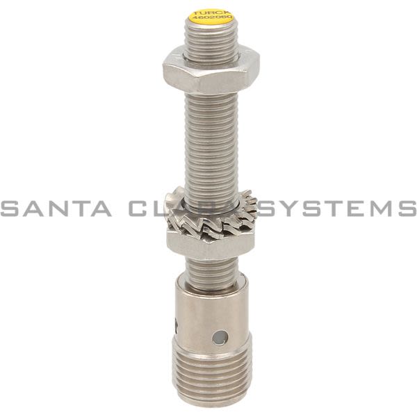 Turck BI2-EG08-AP6X-H1341 Proximity Sensor Product Image