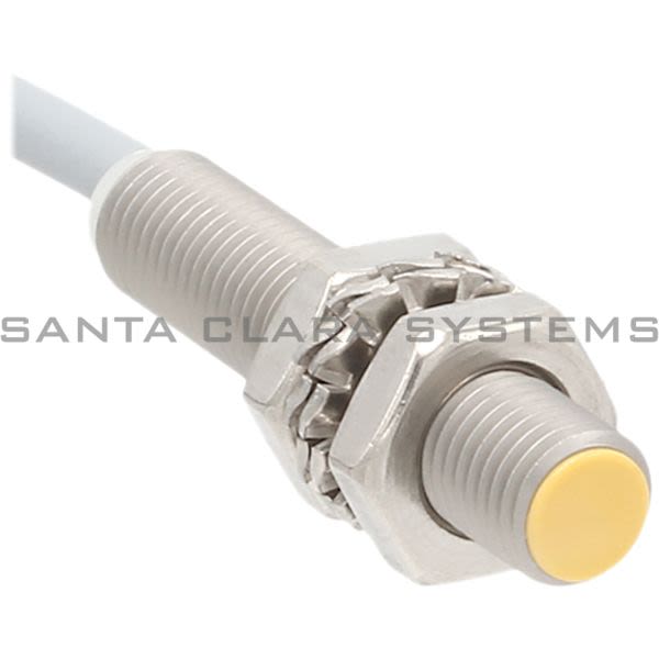 Turck BI2-EG08-AZ14X Proximity Sensor Product Image