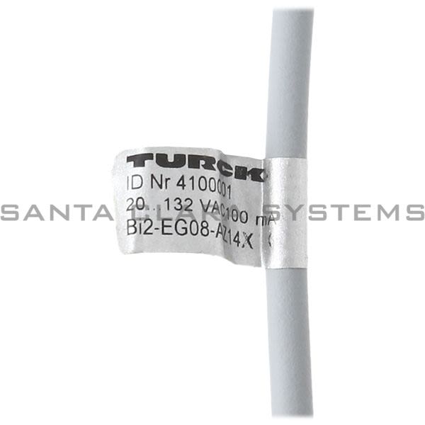 Turck BI2-EG08-AZ14X Proximity Sensor Product Image