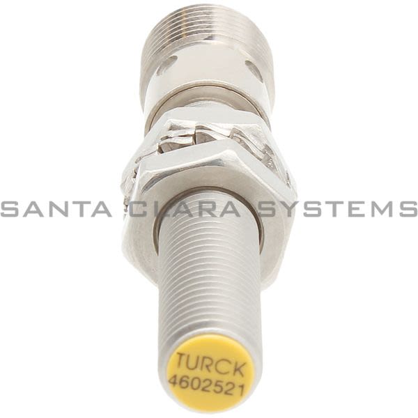Turck BI2-EG08-VN6X-H1341 Proximity Sensor Product Image