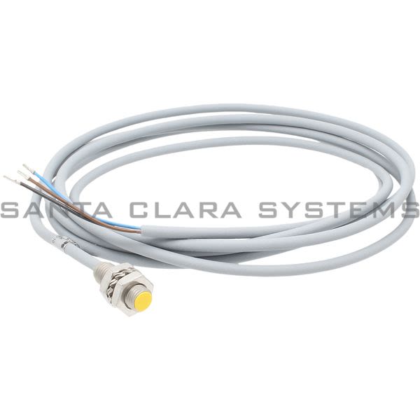 Turck BI2-EG08K-AN6X Proximity Sensor Product Image