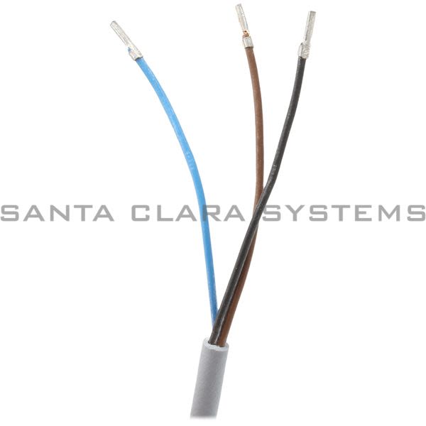 Turck BI2-EG08K-AN6X Proximity Sensor Product Image