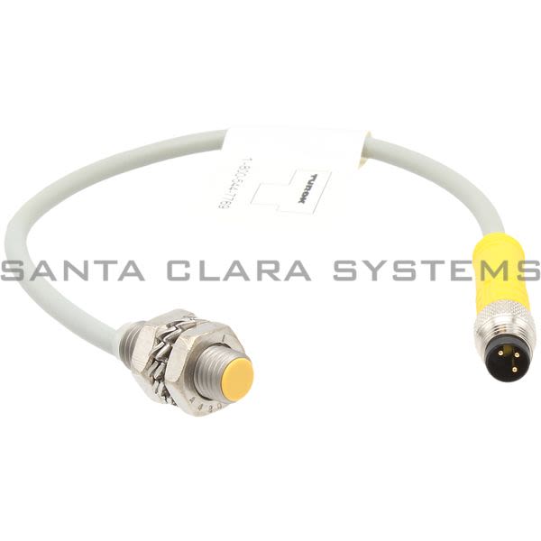 Turck BI2-EG08K-AP6X-0.2-PSG3M Proximity Sensor Product Image