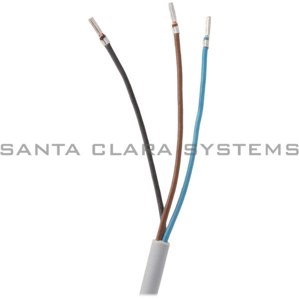 Turck BI2-EG08K-AP6X Proximity Sensor Product Image