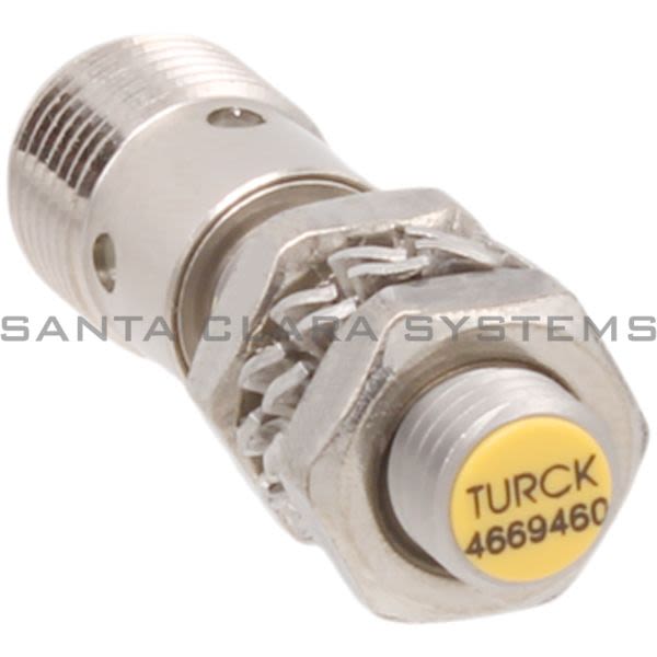 Turck BI2-EG08K-AP6X-H1341 Proximity Sensor Product Image