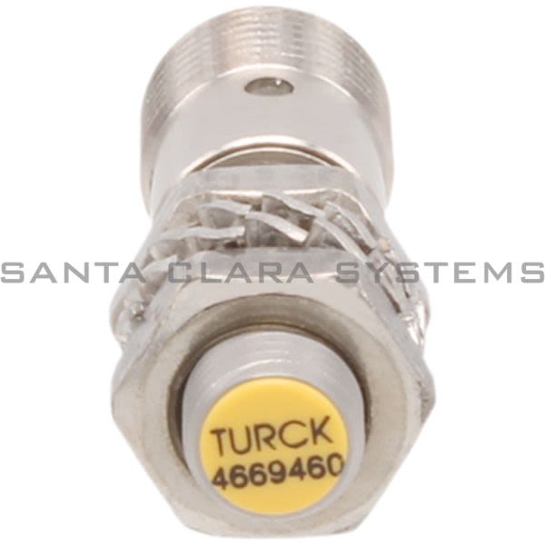 Turck BI2-EG08K-AP6X-H1341 Proximity Sensor Product Image