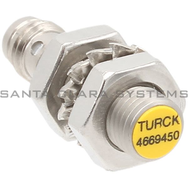 Turck BI2-EG08K-AP6X-V1131 Proximity Sensor Product Image