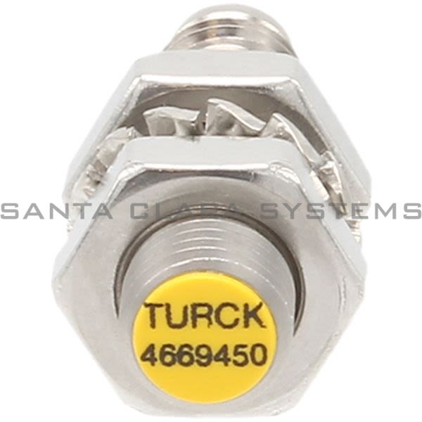 Turck BI2-EG08K-AP6X-V1131 Proximity Sensor Product Image