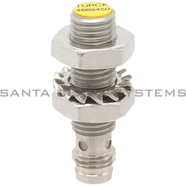 Turck BI2-EG08K-AP6X-V1131 Proximity Sensor Product Image