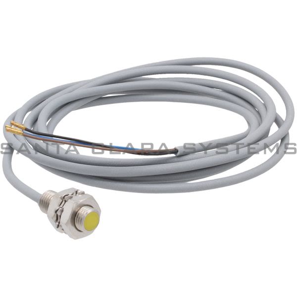 Turck BI2-EG08K-AP6X-S97 Proximity Sensor Product Image