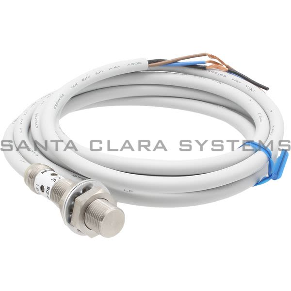 Turck BI2-EG12F-AP6X Proximity Sensor Product Image