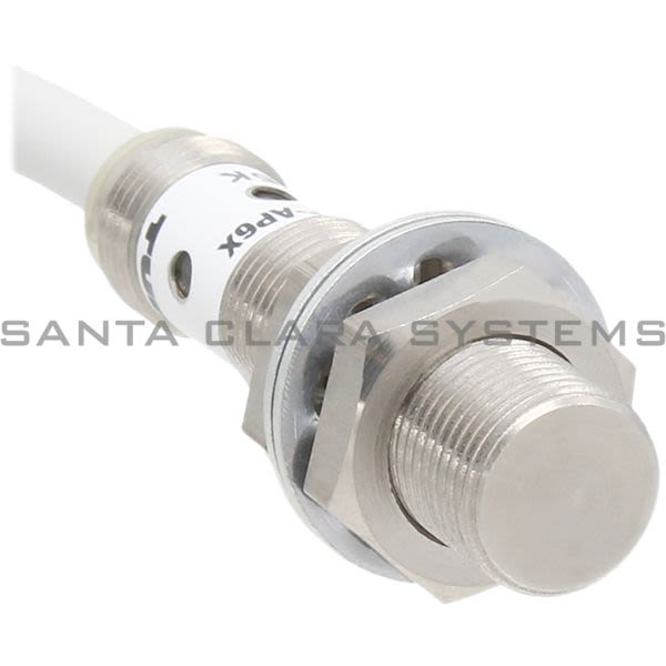Turck BI2-EG12F-AP6X Proximity Sensor Product Image