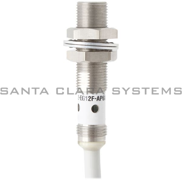 Turck BI2-EG12F-AP6X Proximity Sensor Product Image