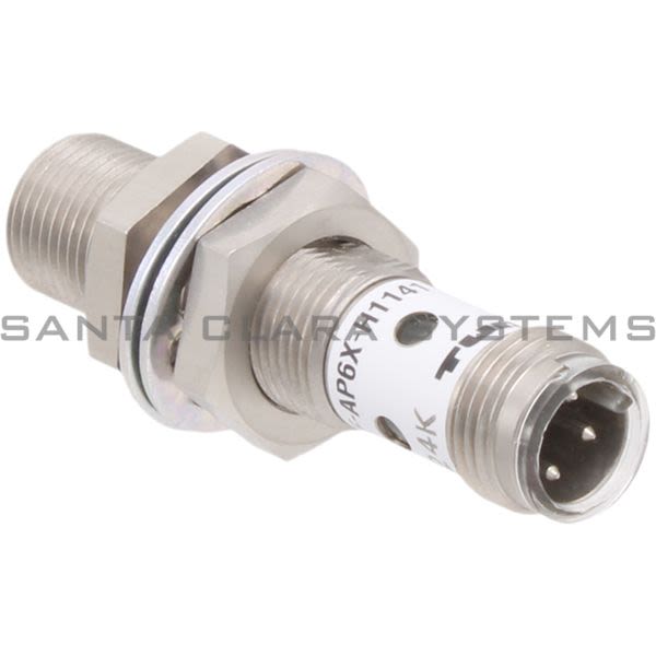 Turck BI2-EG12F-AP6X-H1141 Proximity Sensor Product Image