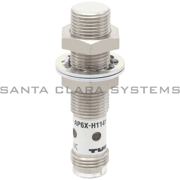 Turck BI2-EG12F-AP6X-H1141-S1589 Proximity Sensor Product Image