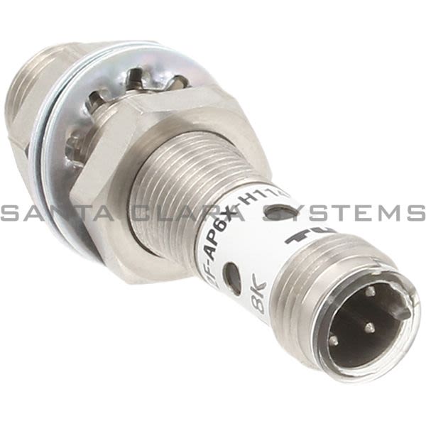 Turck BI2-EG12F-AP6X-H1141-S1589 Proximity Sensor Product Image