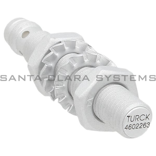 Turck BI2-EGT08-AP6X-V1131-S100 Inductive Proximity Sensor Product Image